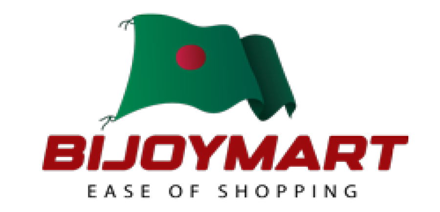 Bijoy Mart Logo